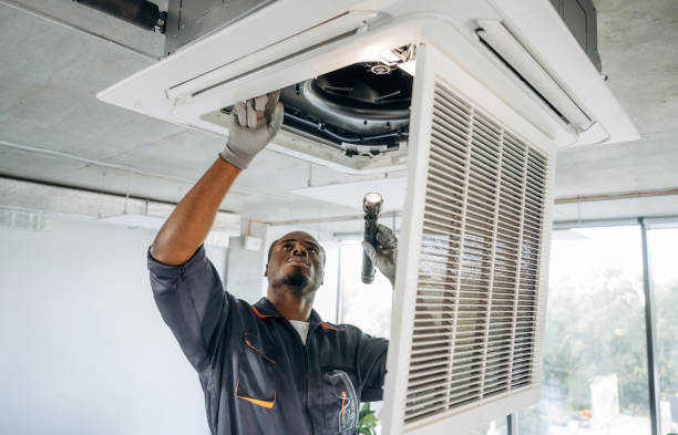 Licensed Hvac service in Aquasco, MD - FH HVAC